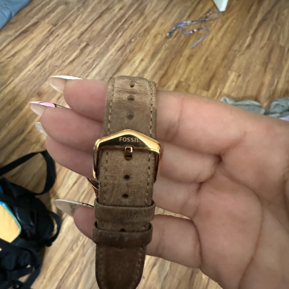 FOSSIL Q SMART WATCH - Picture 4 of 5